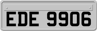 EDE9906