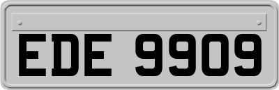 EDE9909