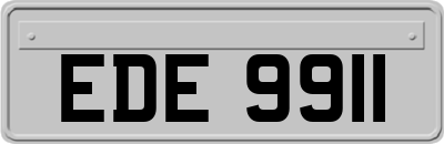 EDE9911
