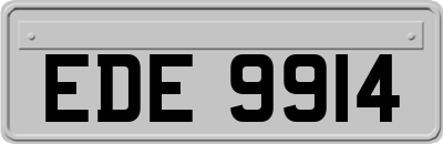 EDE9914