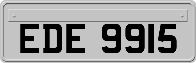 EDE9915