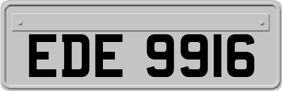 EDE9916
