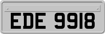 EDE9918
