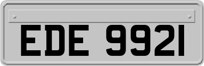 EDE9921