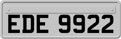EDE9922