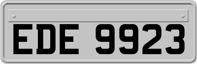 EDE9923
