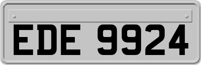 EDE9924