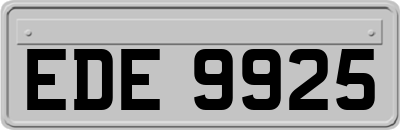 EDE9925