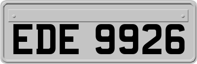 EDE9926