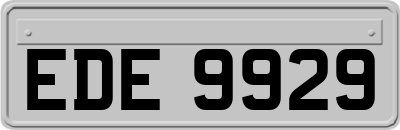 EDE9929