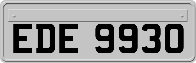 EDE9930