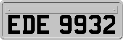 EDE9932