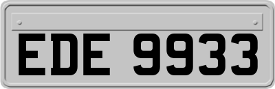 EDE9933
