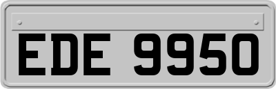EDE9950