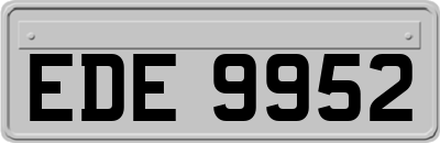 EDE9952