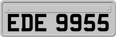 EDE9955
