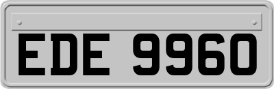 EDE9960
