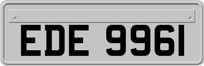 EDE9961