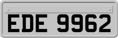EDE9962