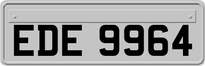 EDE9964