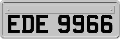 EDE9966