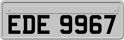 EDE9967