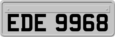 EDE9968