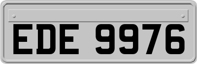 EDE9976