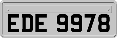 EDE9978