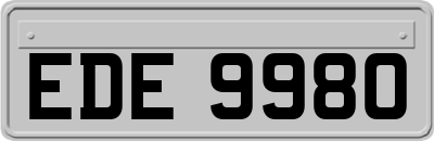 EDE9980