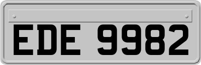 EDE9982