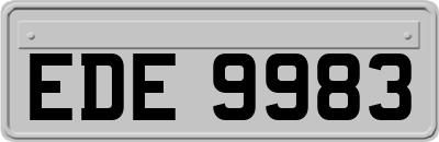 EDE9983