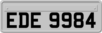 EDE9984