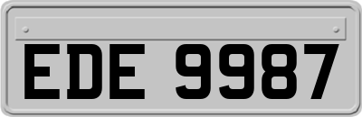 EDE9987