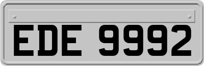EDE9992