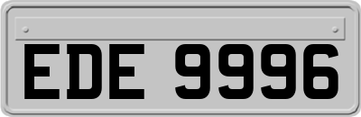EDE9996