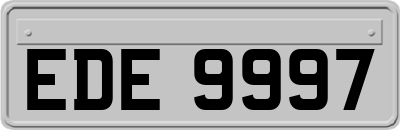 EDE9997