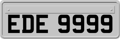 EDE9999