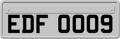 EDF0009
