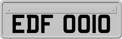 EDF0010