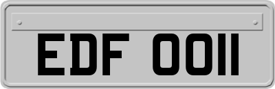 EDF0011