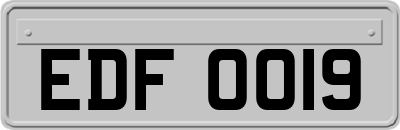 EDF0019