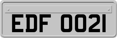 EDF0021