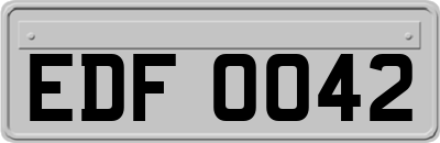 EDF0042
