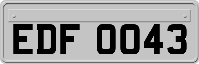EDF0043