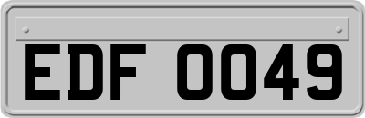 EDF0049
