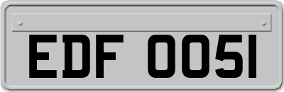EDF0051