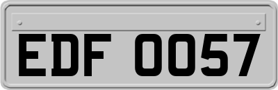 EDF0057
