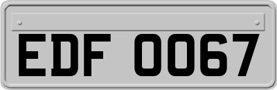 EDF0067