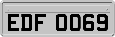 EDF0069